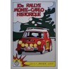 RALLYE HISTORIQUE MONTE-CARLO