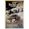 RALLYE HISTORIQUE MONTE-CARLO