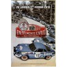 RALLYE HISTORIQUE MONTE-CARLO