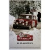 RALLYE HISTORIQUE MONTE-CARLO