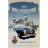 RALLYE HISTORIQUE MONTE-CARLO