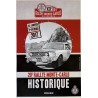 RALLYE HISTORIQUE MONTE-CARLO