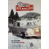 RALLYE HISTORIQUE MONTE-CARLO