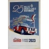 RALLYE HISTORIQUE MONTE-CARLO
