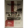 RALLYE HISTORIQUE MONTE-CARLO
