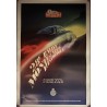 RALLYE HISTORIQUE MONTE-CARLO