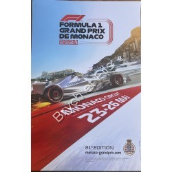 2024 GRAND PRIX DE MONACO