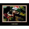 AYRTON SENNA
