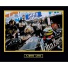 AYRTON SENNA