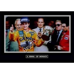 AYRTON SENNA
