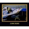 AYRTON SENNA