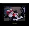 AYRTON SENNA