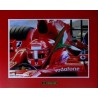 MICHAEL SCHUMACHER
