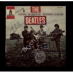THE BEATLES