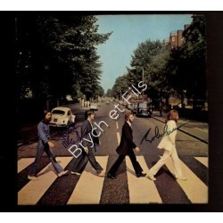 THE BEATLES