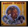 BARRY WHITE