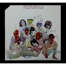 THE ROLLING STONES