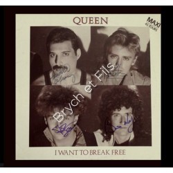 QUEEN