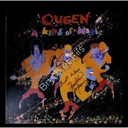QUEEN