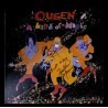 QUEEN