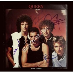 QUEEN