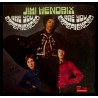 JIMI HENDRIX