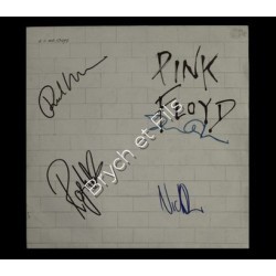THE PINK FLOYD