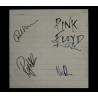 THE PINK FLOYD