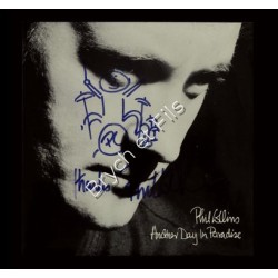 PHIL COLLINS