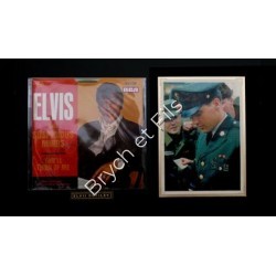 ELVIS PRESLEY