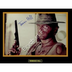TERENCE HILL