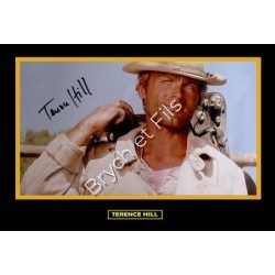 TERENCE HILL