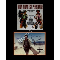 MON NOM EST PERSONNE