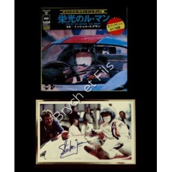 LE MANS