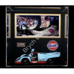 LE MANS