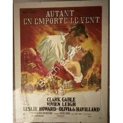 AUTANT  EN  EMPORTE  LE VENT
