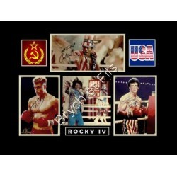 ROCKY IV