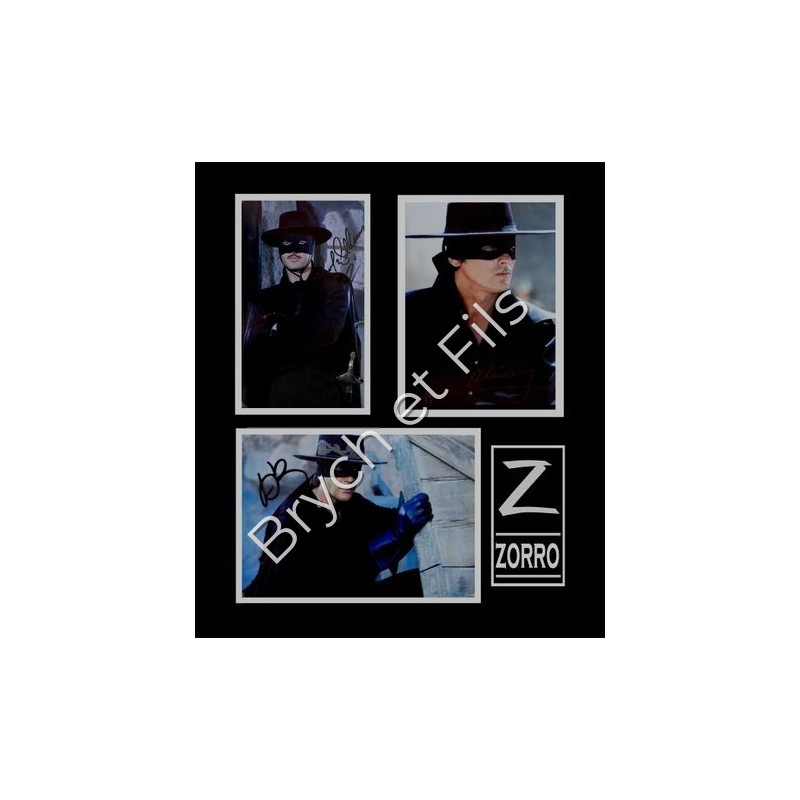 ZORRO