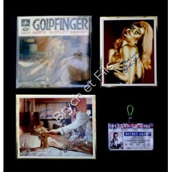 GOLDFINGER