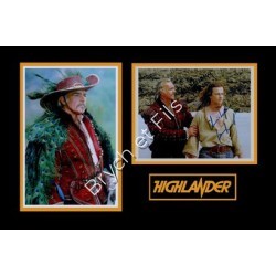 HIGHLANDER