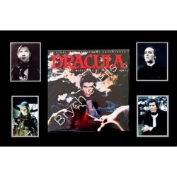 DRACULA