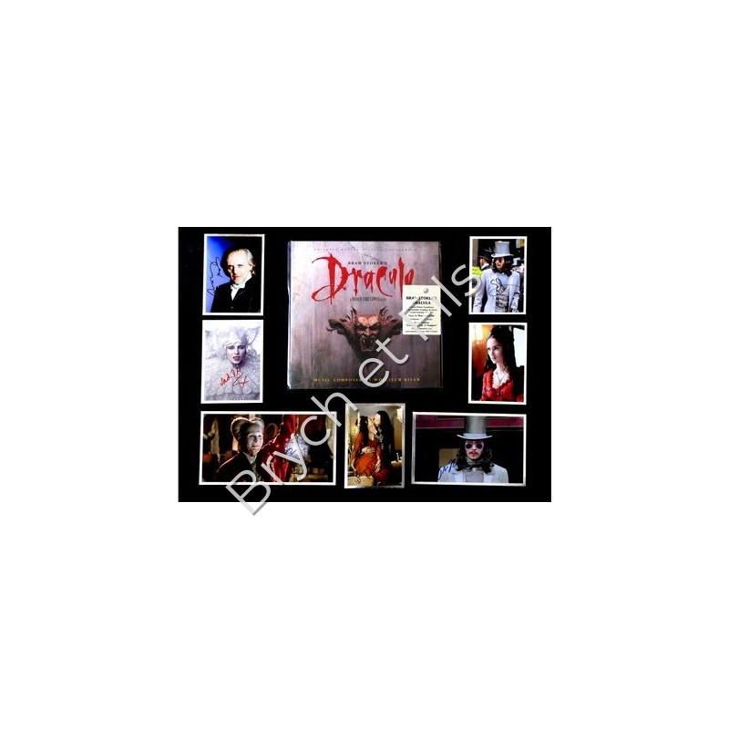 DRACULA