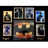 BATMAN STORY