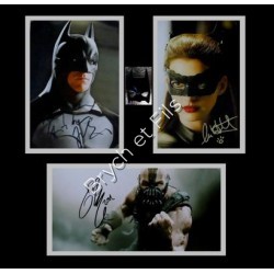 BATMAN