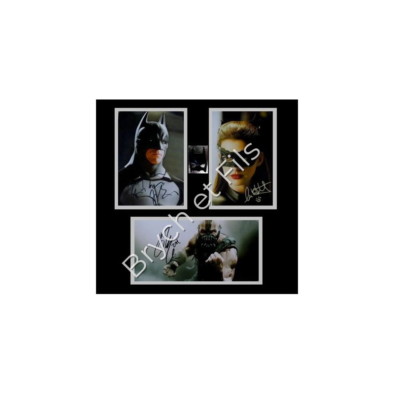 BATMAN