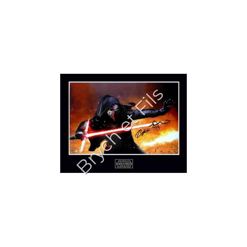 STAR WARS