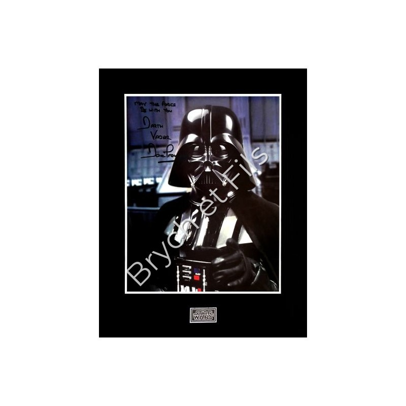 DARK VADOR