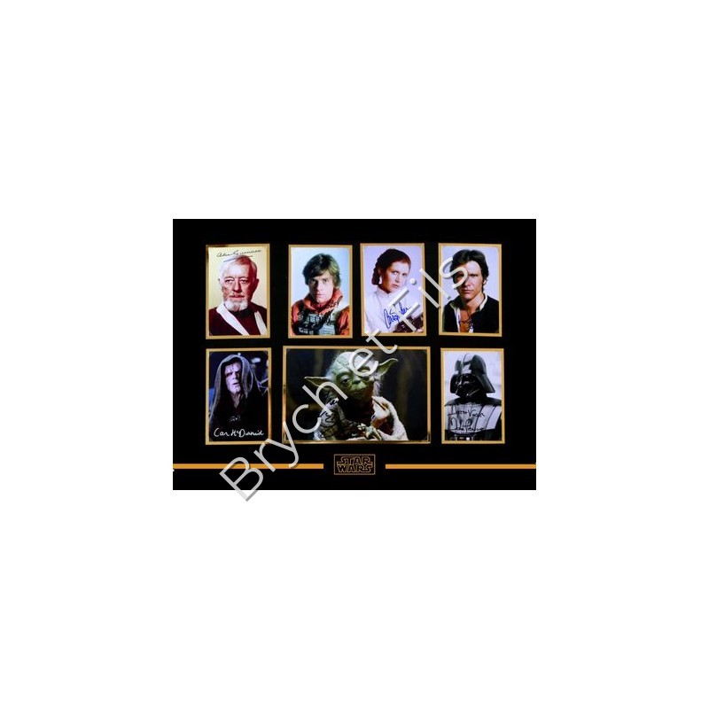 STAR WARS