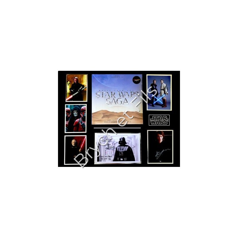 STAR WARS