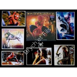 SPIDER MAN 2